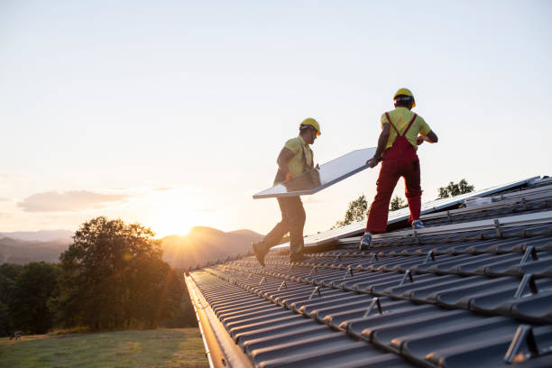 Best Green or Eco-Friendly Roofing Solutions  in Latta, SC