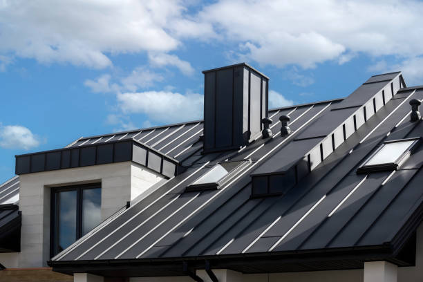 Best Steel Roofing  in Latta, SC